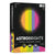 Astrobrights® Color Cardstock -"Happy" Assortment, 65lb, 8.5 x 11, Assorted, 250/Pack (WAU21004)