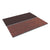 Alera® Reversible Laminate Table Top, Rectangular, 71 1/2 x 29 1/2, Med Cherry/Mahogany (ALETT7230CM)