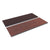 Alera® Reversible Laminate Table Top, Rectangular, 71 1/2w x 23 5/8,Med Cherry/Mahogany (ALETT7224CM)