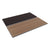 Alera® Reversible Laminate Table Top, Rectangular, 71 1/2w x 29 1/2d, Espresso/Walnut (ALETT7230EW)