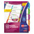 Avery® Customizable TOC Ready Index Multicolor Dividers, 1-5, Letter (AVE11840)