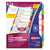 Avery® Customizable TOC Ready Index Multicolor Dividers, 1-8, Letter (AVE11841)