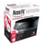 AccuFit® Linear Low Density Can Liners with AccuFit Sizing, 55 gal, 1.3 mil, 40" x 53", Black, 50/Box (HERH8053PKRC1)