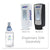 PURELL® Advanced Hand Sanitizer Green Certified Gel Refill, 1200 ml, Fragrance-Free (GOJ880303EA) (GOJ880303)