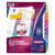 Avery® Customizable TOC Ready Index Multicolor Dividers, 12-Tab, Letter (AVE11127)