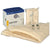 First Aid Only™ Refill for SmartCompliance Gen Business Cabinet, Triangular Bandages, 40 x 40 x 56, 2/Box (FAOFAE5100)