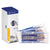 First Aid Only™ Refill for SmartCompliance General Business Cabinet, Fabric Bandages, 1 x 3, 40/Box (FAOFAE3101)