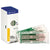 First Aid Only™ Refill for SmartCompliance General Business Cabinet, Plastic Bandages, 1 x 3, 40/Box (FAOFAE3100)