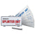 First Aid Only™ Refill for SmartCompliance General Business Cabinet, Splinter Out, Sterile,10/Box (FAO22410)