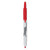 Sharpie® Retractable Permanent Marker, Fine Bullet Tip, Red (SAN32702DZ)