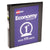 Avery® Economy View Binder with Round Rings , 3 Rings, 1" Capacity, 11 x 8.5, Black (AVE05710)