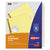 Avery® Insertable Big Tab Dividers, 8-Tab, Letter (AVE11112)