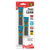 Pentel® Super Hi-Polymer Lead Refills, 0.7 mm, HB, Black, 30/Tube, 3 Tubes/Pack (PENC27BPHB3K6)