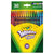 Crayola® Twistables Colored Pencils, 2 mm, 2B (#1), Assorted Lead/Barrel Colors, 30/Pack (CYO687409)