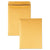 Quality Park™ Redi-Seal Catalog Envelope, #10 1/2, Cheese Blade Flap, Redi-Seal Closure, 9 x 12, Brown Kraft, 250/Box (QUA43562)