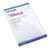 Epson® Matte Presentation Paper, 4.9 mil, 11 x 17, Matte Bright White, 100/Pack (EPSS041070) (EPSS041070)