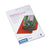 Epson® Premium Photo Paper, 10.4 mil, 5 x 7, High-Gloss White, 20/Pack (EPSS041464) (EPSS041464)