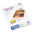 Epson® Premium Matte Presentation Paper, 9 mil, 8.5 x 11, Matte Bright White, 50/Pack (EPSS041568) (EPSS041568)