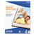 Epson® Premium Photo Paper, 10.4 mil, 8.5 x 11, High-Gloss White, 50/Pack (EPSS041667)