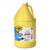 Crayola® Washable Paint, Yellow, 1 gal (CYO542128034)