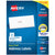 Avery® Easy Peel White Address Labels w/ Sure Feed Technology, Inkjet Printers, 1 x 2.63, White, 30/Sheet, 100 Sheets/Box (AVE8460)