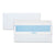 Quality Park™ Redi-Seal Envelope, #10, Commercial Flap, Redi-Seal Closure, 4.13 x 9.5, White, 500/Box (QUA11218)