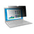 3M™ Frameless Blackout Privacy Filter for 13.3" Widescreen Laptop, 16:9 Aspect Ratio (MMMPF133W9B)