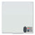 U Brands Magnetic Glass Dry Erase Board Value Pack, 36 x 36, White (UBR3971U0001)