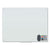 U Brands Magnetic Glass Dry Erase Board Value Pack, 48 x 36, White (UBR3972U0001)