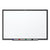 Quartet® Classic Series Total Erase Dry Erase Board, 48 x 36, White Surface, Black Frame (QRTS534B)