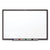 Quartet® Classic Series Total Erase Dry Erase Board, 96 x 48, White Surface, Black Frame (QRTS538B)