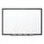 Quartet® Classic Series Total Erase Dry Erase Board, 36 x 24, White Surface, Black Frame (QRTS533B)