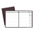 AT-A-GLANCE® Monthly Planner, 11 x 9, Winestone Cover, 15-Month: Jan 2025 to Mar 2026 (AAG7026050)