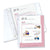 C-Line® Heavyweight Polypropylene Sheet Protectors, Non-Glare, 2", 11 x 8 1/2, 100/BX (CLI62028)