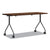 HON® Between Nested Multipurpose Tables, 72 x 30, Shaker Cherry (HONPT3072NSFF)