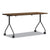 HON® Between Nested Multipurpose Tables, 60 x 30, Pinnacle (HONPT3060NSPINC)