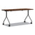 HON® Between Nested Multipurpose Tables, 60 x 24, Shaker Cherry (HONPT2460NSFF)