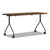 HON® Between Nested Multipurpose Tables, 60 x 24, Pinnacle (HONPT2460NSPINC)
