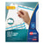 Avery® Print and Apply Index Maker Clear Label Dividers, 5 White Tabs, Letter (AVE11490)