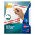 Avery® Print and Apply Index Maker Clear Label Dividers, 8 White Tabs, Letter (AVE11491)