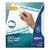 Avery® Print and Apply Index Maker Clear Label Dividers, 5 White Tabs, Letter, 5 Sets (AVE11492)