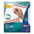 Avery® Print and Apply Index Maker Clear Label Dividers, 8 White Tabs, Letter, 5 Sets (AVE11493)