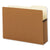 Smead™ Redrope Drop Front File Pockets, 3.5" Expansion, Legal Size, Redrope, 25/Box (SMD74088)
