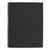 Cambridge® Wirebound Action Planner Business Notebook, Dark Gray, 9.5 x 7.5, 80 Sheets (MEA06122)