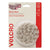 VELCRO® Sticky-Back Fasteners, Removable Adhesive, 0.63" dia, White, 75/Pack (VEK90090)