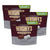 Hershey's® Nuggets Share Pack, Milk Chocolate, 10.2 oz Bag, 3/Pack (GRR24600441)