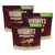 Hershey's® Nuggets Share Pack, Special Dark with Almonds, 10.1 oz Bag, 3/Pack (GRR24600444)