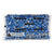 Hershey's® KISSES, Milk Chocolate, Dark Blue Wrappers, 66.7 oz Bag (GRR24600082)