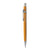 Pentel® Sharp Mechanical Pencil, 0.9 mm, HB (#2.5), Black Lead, Yellow Barrel (PENP209G)
