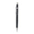 Pentel® Sharp Mechanical Pencil, 0.5 mm, HB (#2.5), Black Lead, Black Barrel (PENP205A)